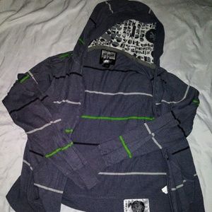 Zoo York Jacket